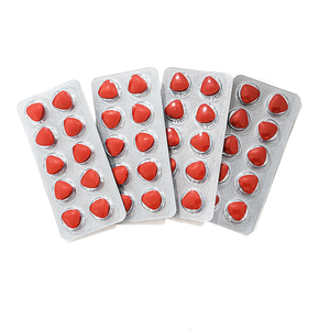 Proprietary Brand Immune Support Tablets 500mg