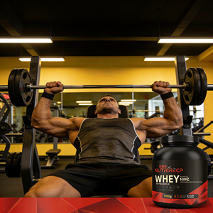 Creatine Monohydrate Powder Sports Nutrition