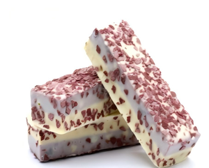 Nutritious High-Protein Whey Protein Bar