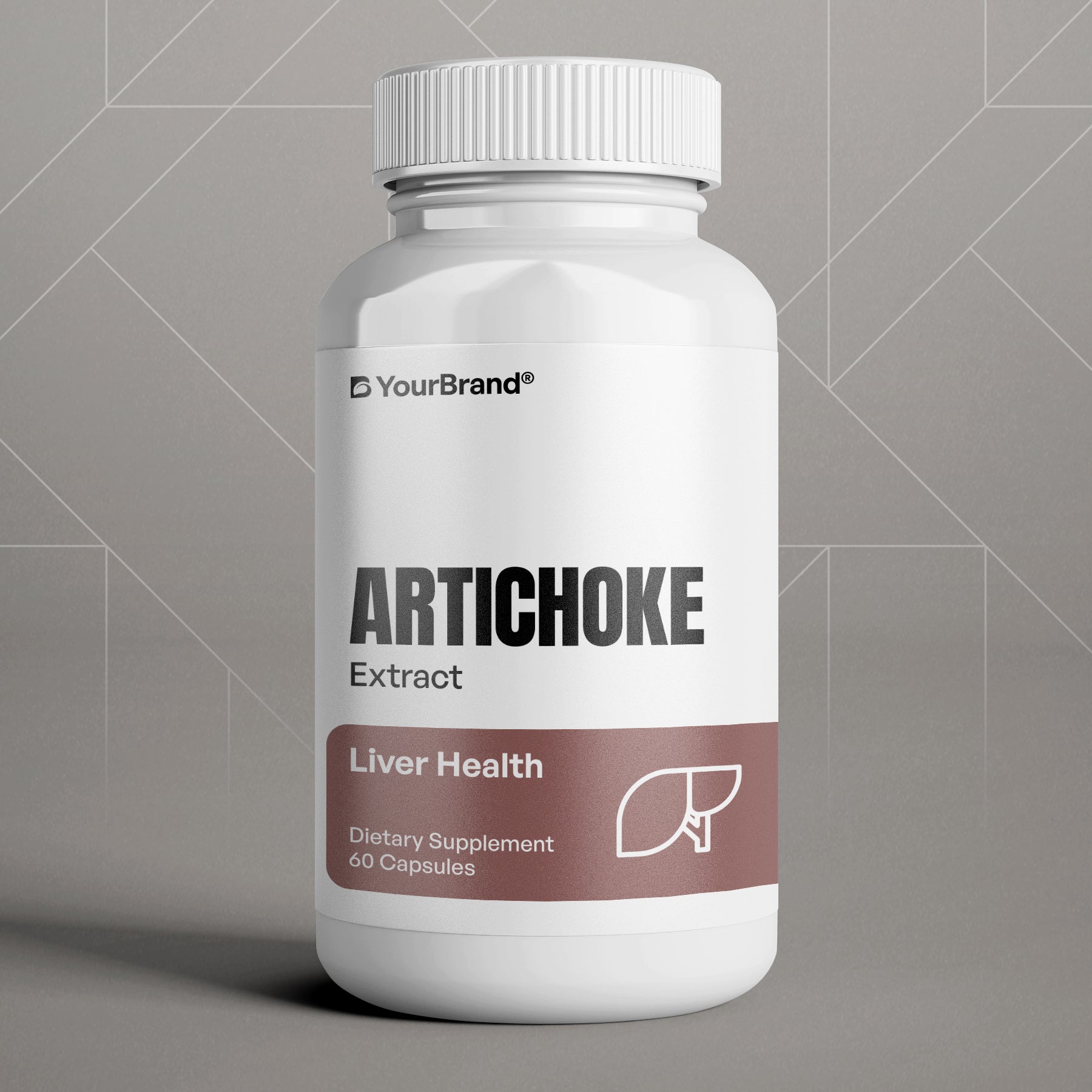 Artichoke Extract Supplement