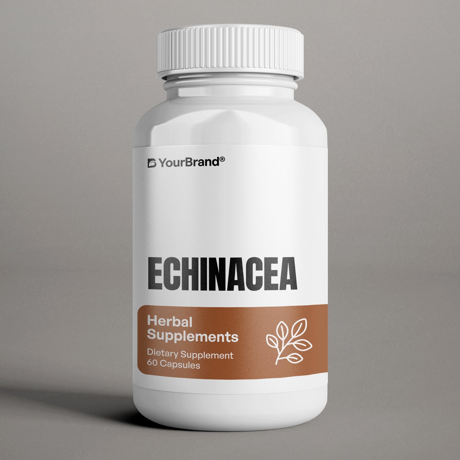 Private Label Echinacea extract