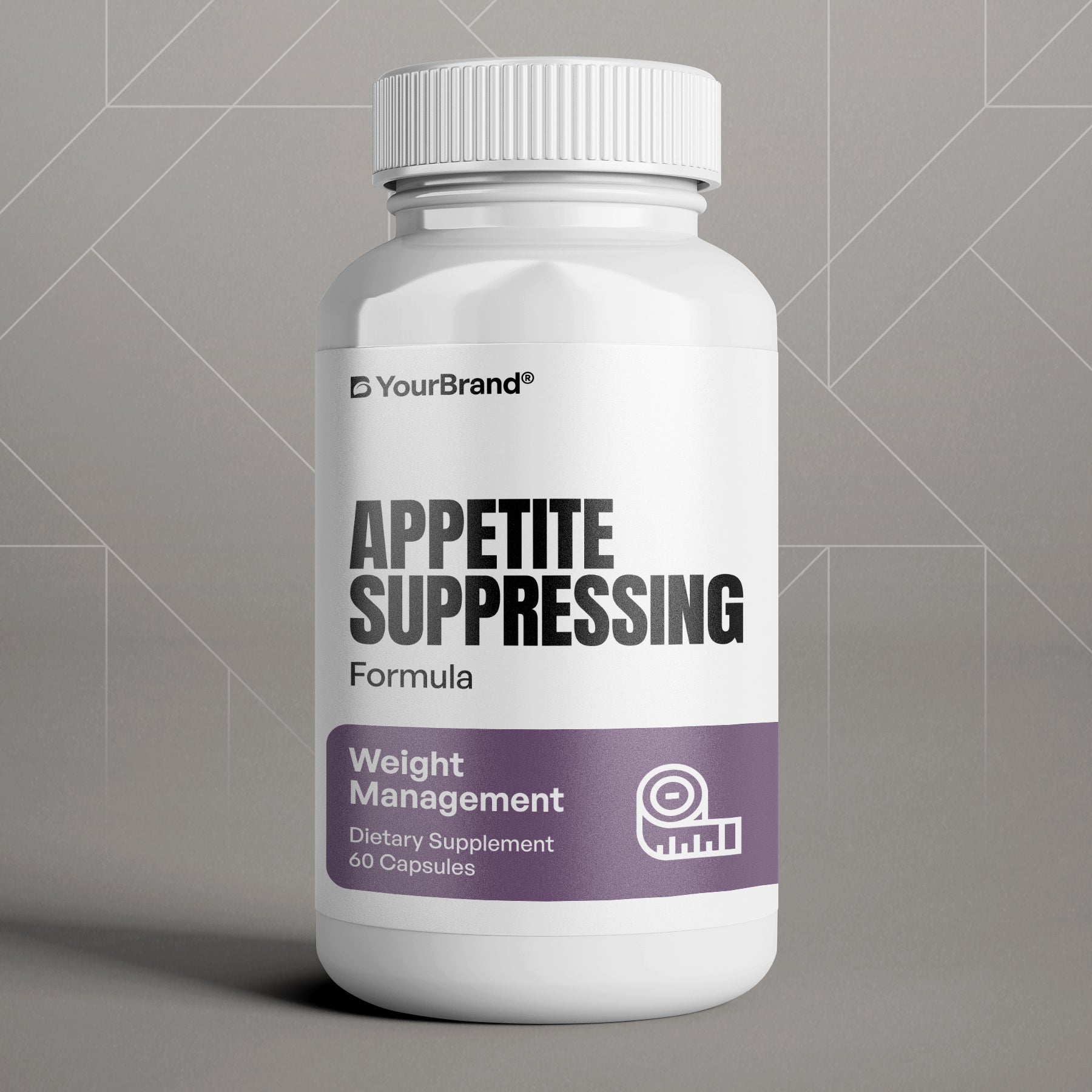 Appetite Suppressing Formula Private Label