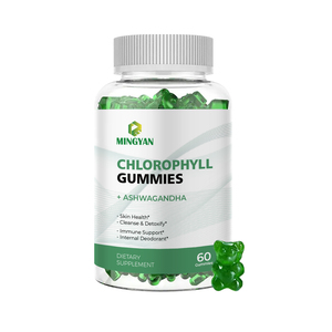 Daily Health Ashwagandha Supplement Non-GMO