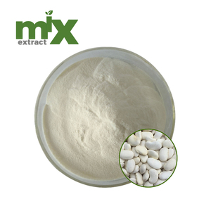White Kidney Bean Extract Powder Phaseolin 2%