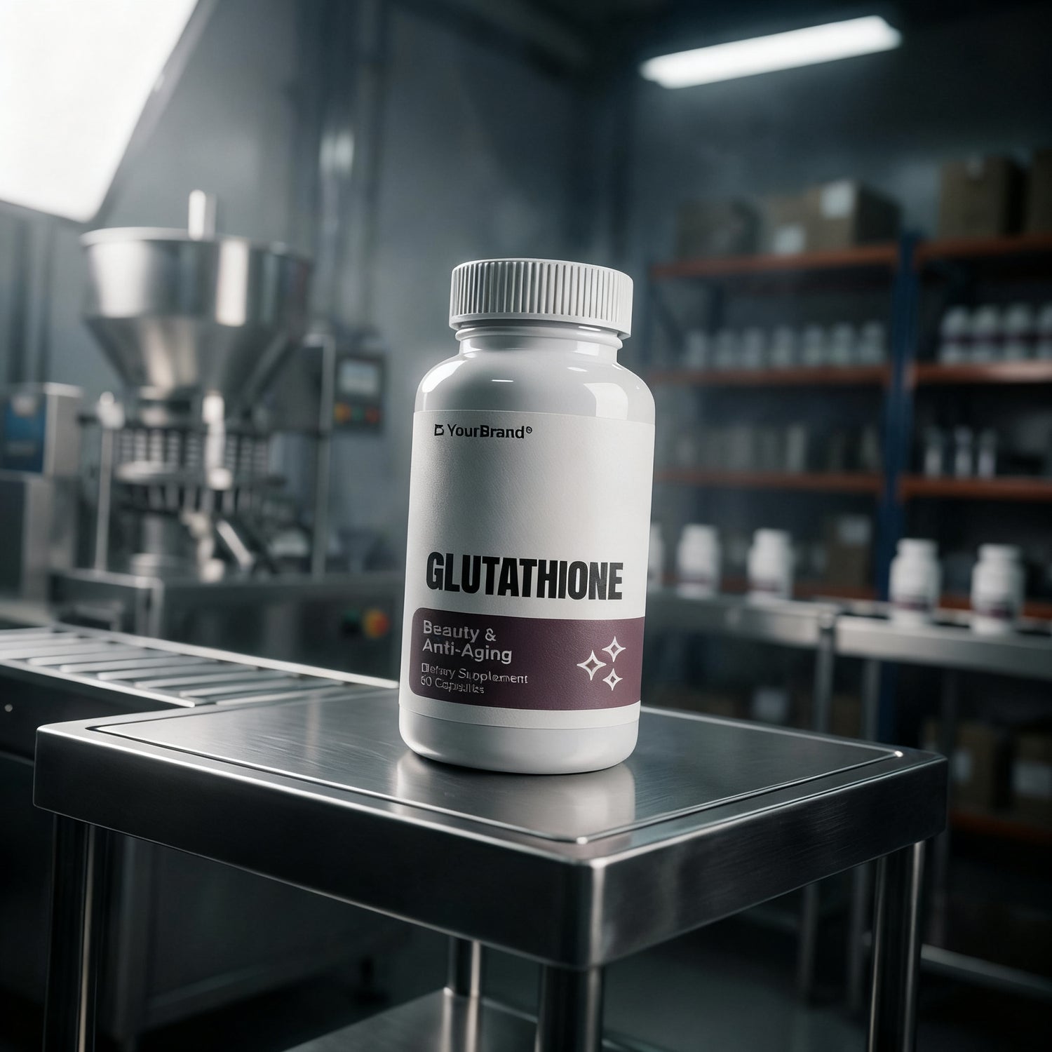 Garcinia Cambogia Weight Management Capsules