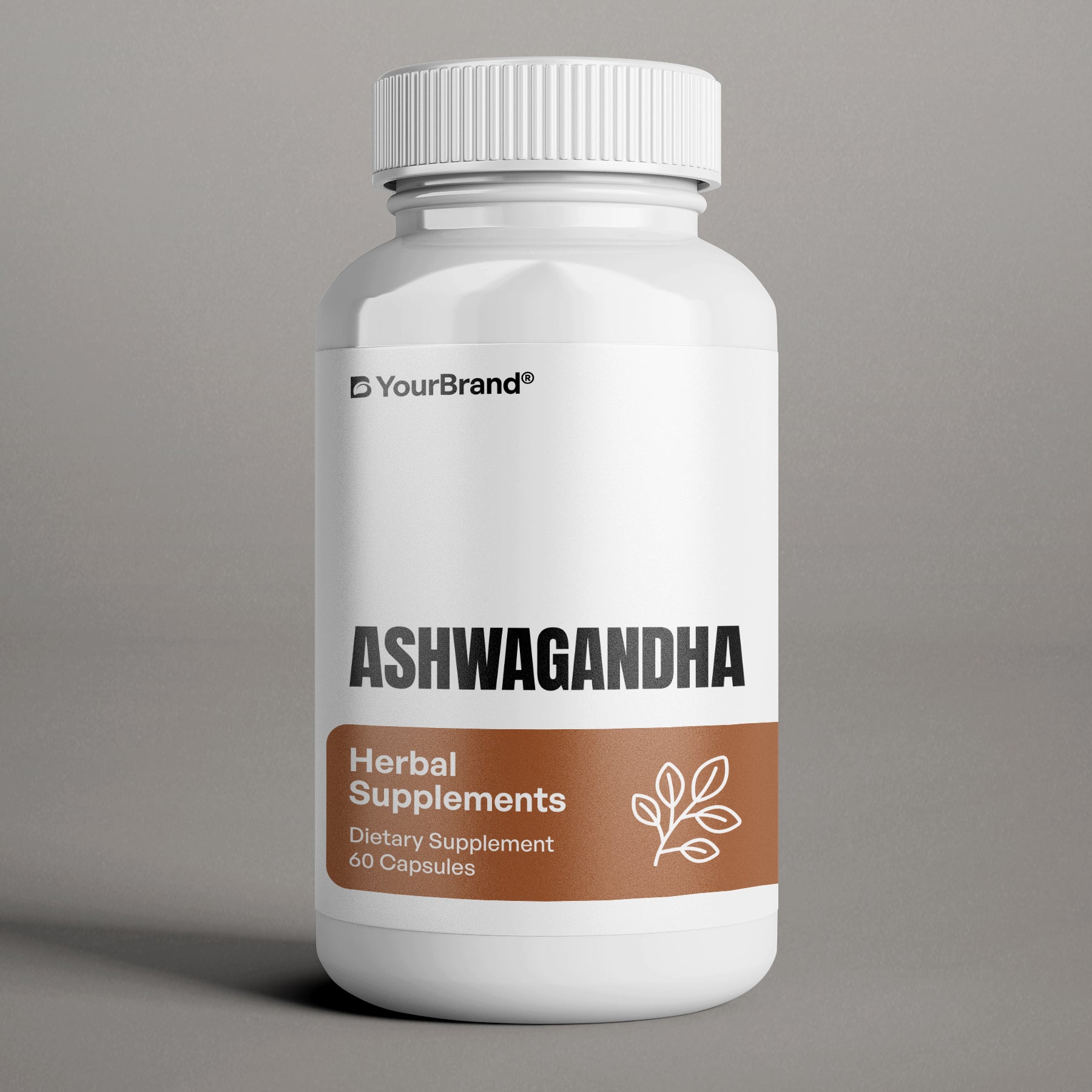 Ashwagandha Extract Capsules