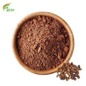 Cassia Seed Extract 10 to 1 Food Grade Botanical Powder
