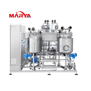 Marya Professional Formulation System Factory