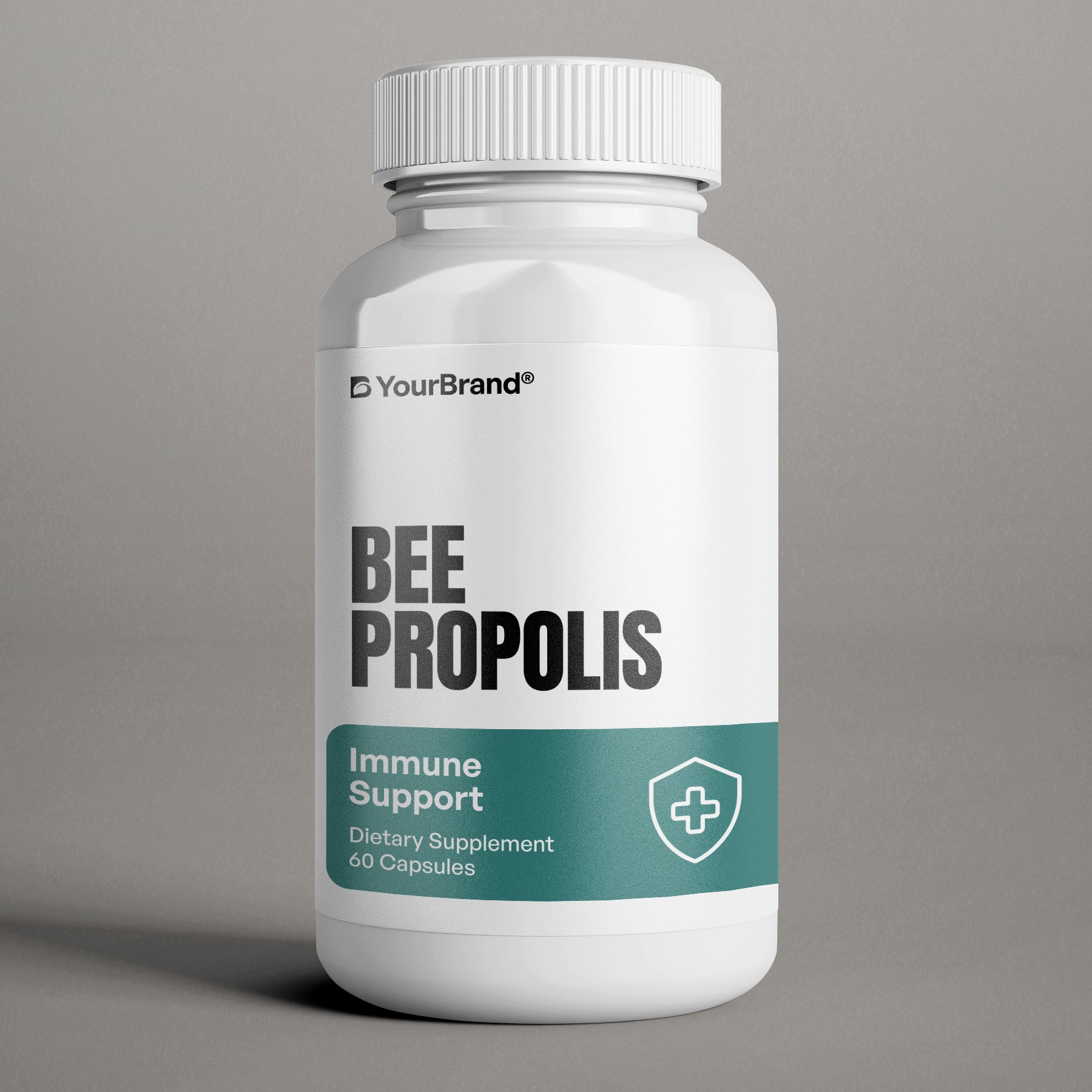Bee Propolis Extract Supplement